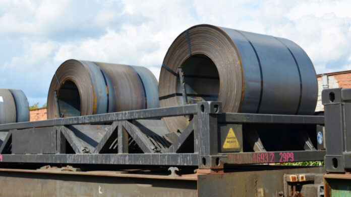 Steel Ministry Seeks 15% Customs Duty on Finished Steel Imports to Protect Domestic Industry