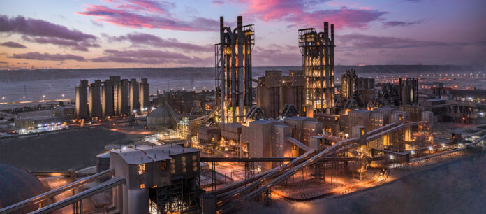 City Cement to Acquire Umm Al Qura Stake Through Capital Increase
