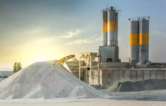 Cement Industry’s Deal-Making Pace to Slow in 2025