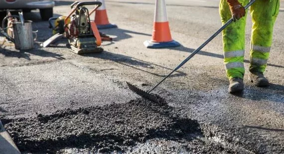 ₹12,500 Crore Investment to Revolutionise Delhi's Highway Infrastructure