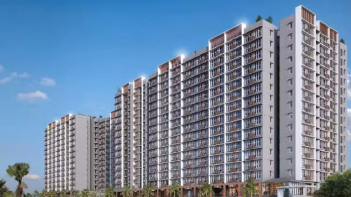 Godrej Evergreen Square Sells Homes Worth Rs 1000 Crore in Pune