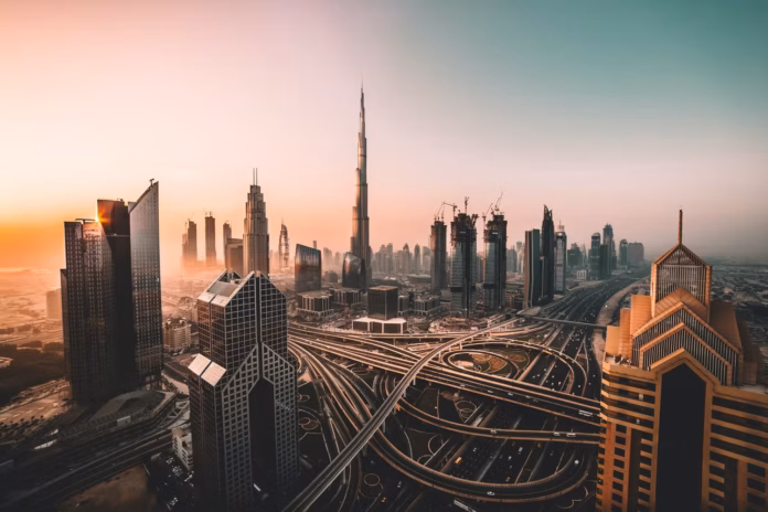 UAE Real Estate Transactions Streamlined by Tether and Reelly