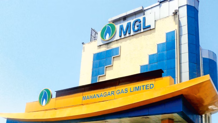 Mahanagar Gas to Pursue More Contracts by 2025-End Amid Rising Consumption