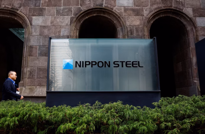 Nippon Steel's $14.9 Billion U.S. Steel Acquisition Bid Still On Track