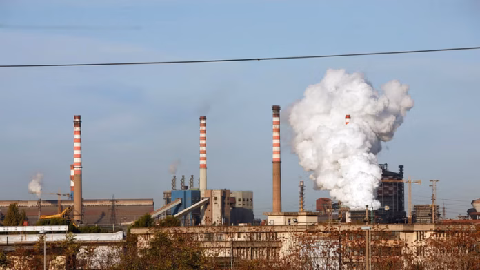 Baldota Group to Set Up Rs 54,000 Crore Steel Plant in Koppal