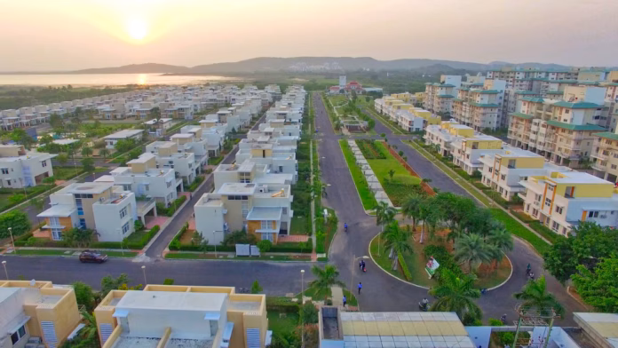 Mahindra Lifespace Rs 1,500 crore rights issue to drive growth