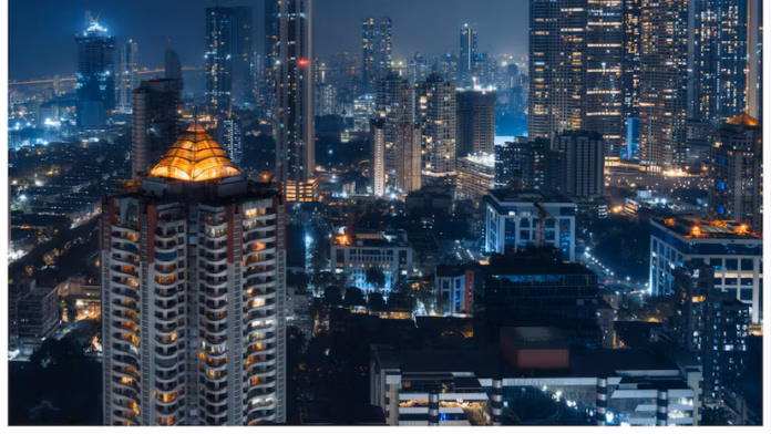 Lodha, Godrej Properties to gain as Mumbai real estate sales hit record high