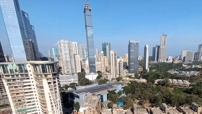 Bollywood Stars Reap Riches from Mumbai Property Boom