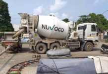 Nuvoco Launches Advanced Wall Putty For Built Environments Nuvoco Launches Advanced Wall Putty For Built Environments