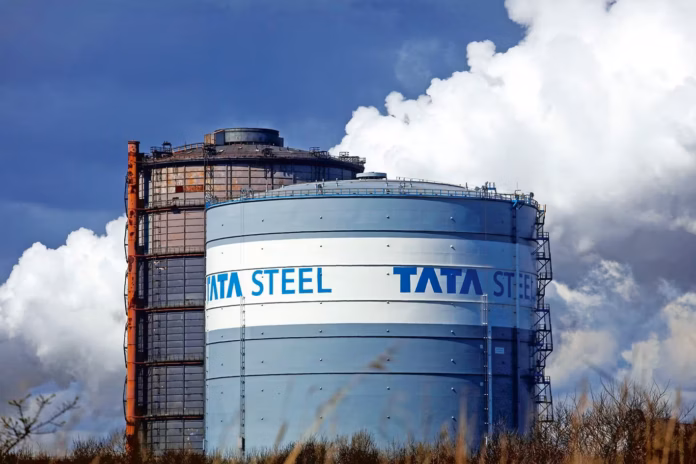 Tata Steel Announces ₹3,000 Crore Fundraising via NCDs