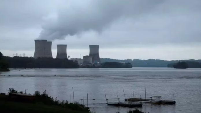 India Backs Private Nuclear Energy Push