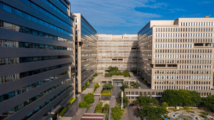 Karnataka approves Tata Realty's Rs 3,273-crore business park in Bengaluru