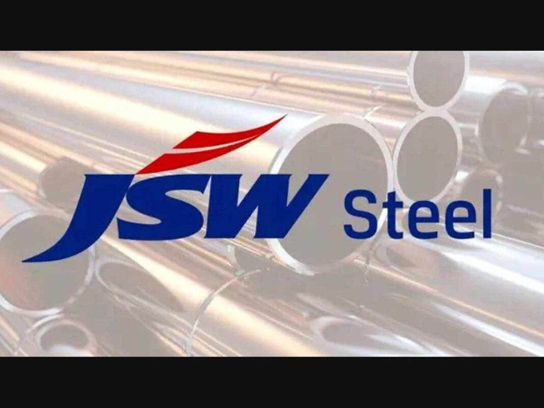 JSW Steel and POSCO Odisha Plant Reshapes Industry