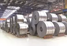 Shyam Metallics Odisha Move Boosts Aluminium Value Chain Shyam Metallics Odisha Move Boosts Aluminium Value Chain
