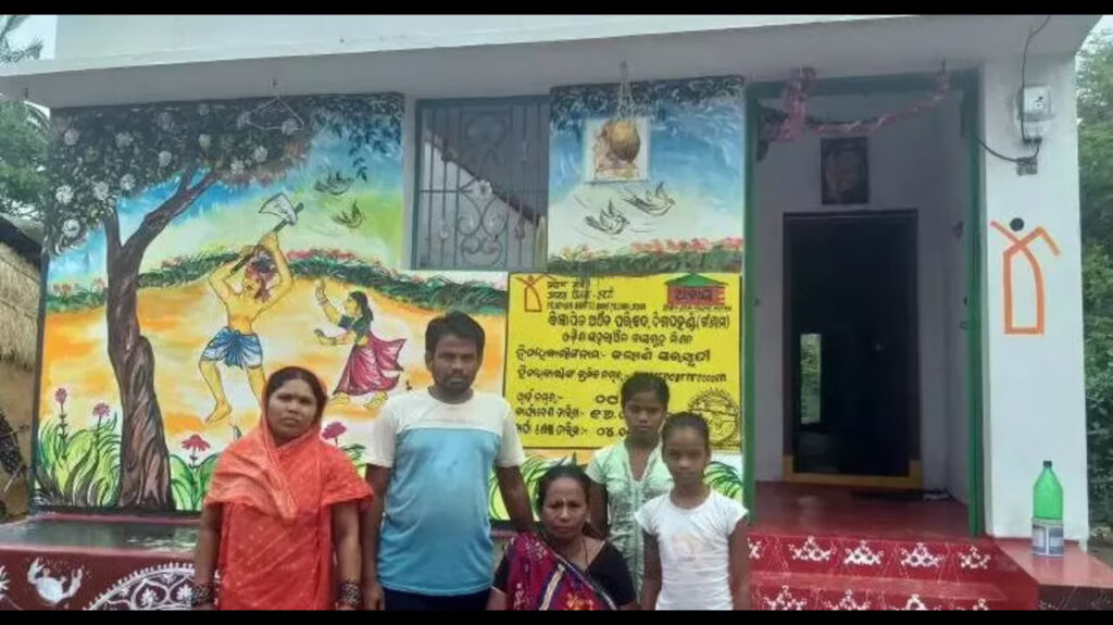 Pmay Projects Odisha Clears 43 New PMAY Housing Projects