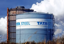 Tata Steel Output Rises On India Demand Tata Steel Output Rises On India Demand