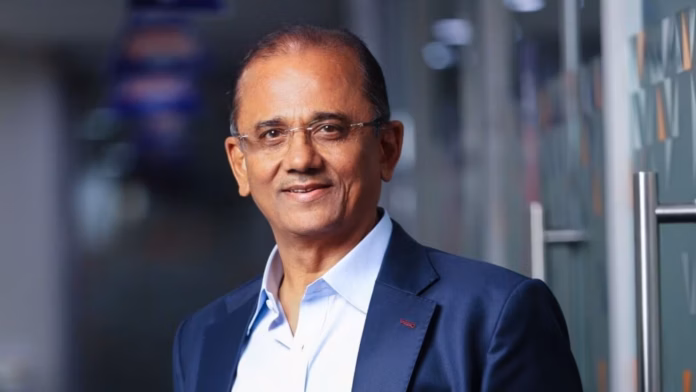 Ashwin Sheth Group Acquires Stake in ₹2300 Cr Project Ashwin Sheth Group Acquires Stake in ₹2300 Cr Project