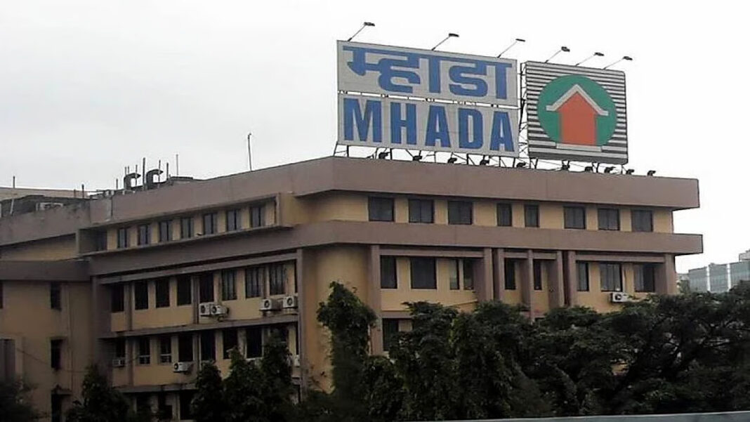Mhada MHADA Identifies 96 Buildings as Most Dangerous Offers Rs 20000 Rent