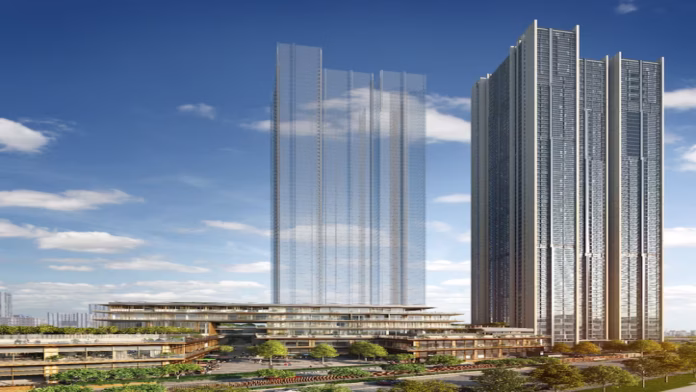 Mumbai Birla Estates Secures Rs 420 Crore IFC Backing Mumbai Birla Estates Secures Rs 420 Crore IFC Backing