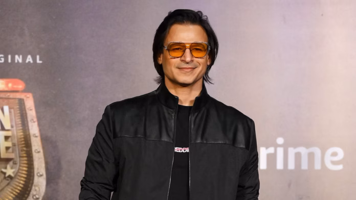 Bollywood Actor Vivek Oberoi Builds Dubai Real Estate Empire Bollywood Actor Vivek Oberoi Builds Dubai Real Estate Empire