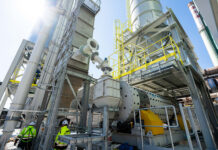 Nashik Concrete Supply Powers Highway Upgrade Nashik Concrete Supply Powers Highway Upgrade