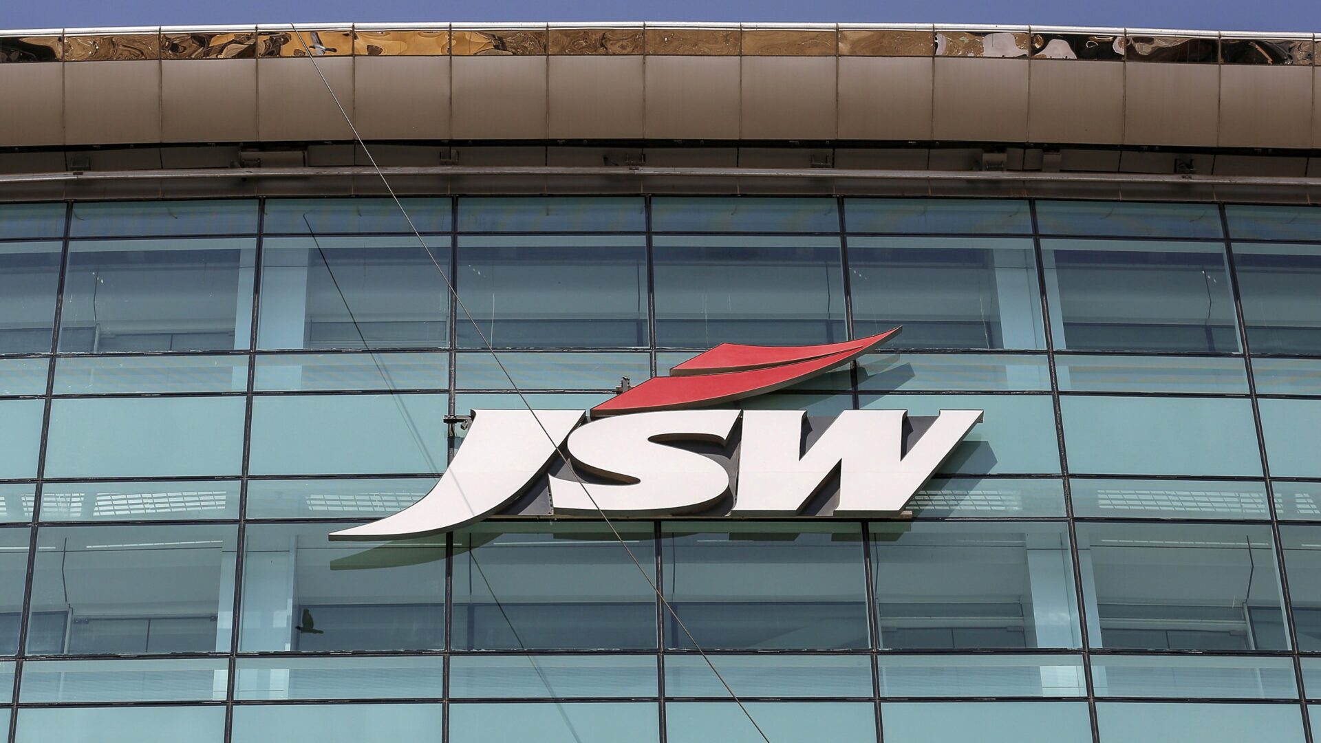 JSW Cement UAE Subsidiary Signals Global Ambition