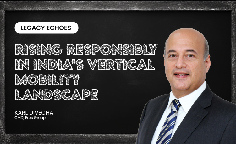 HOUSING THE UNHOUSED - MHADA’S BLUEPRINT FOR AN INCLUSIVE MUMBAI