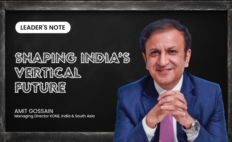 SHAPING SUSTAINABLE BUILT ENVIRONMENTS