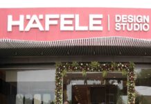 Hafele Smart Locks Raise India Home Security Hafele Smart Locks Raise India Home Security