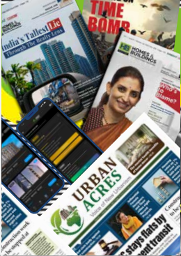 Magazine Yearly Subscription