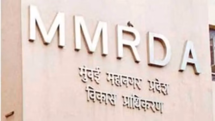 MMRDA to Acquire 323 Sq Km Land for Third Mumbai