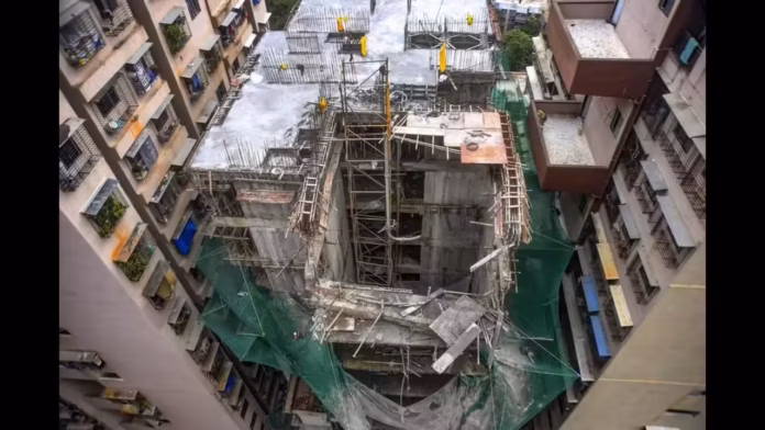 Mumbai Tenants Allege Shah Housecon Fraud Misappropriation In Malad East SRA