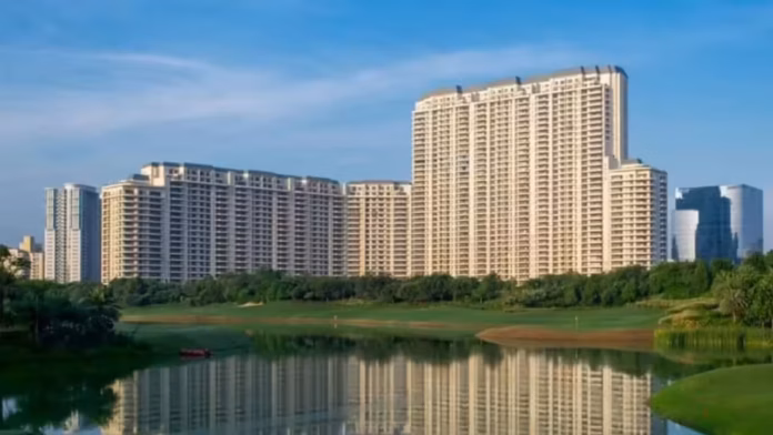 Delhi Ncr Luxury Mid Affordable Home Prices Soar Record Growth Across Segments