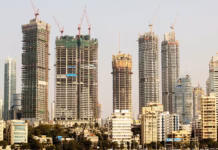 Mumbai Residential Pre Sales Rise Forty Four Percent In First Half FY26 Mumbai Residential Pre Sales Rise Forty Four Percent In First Half FY26