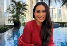 Mumbai Star Karisma Kapoor Renews Bandra Apartment Lease For ₹66.12 Lakh Mumbai Star Karisma Kapoor Renews Bandra Apartment Lease For ₹66.12 Lakh