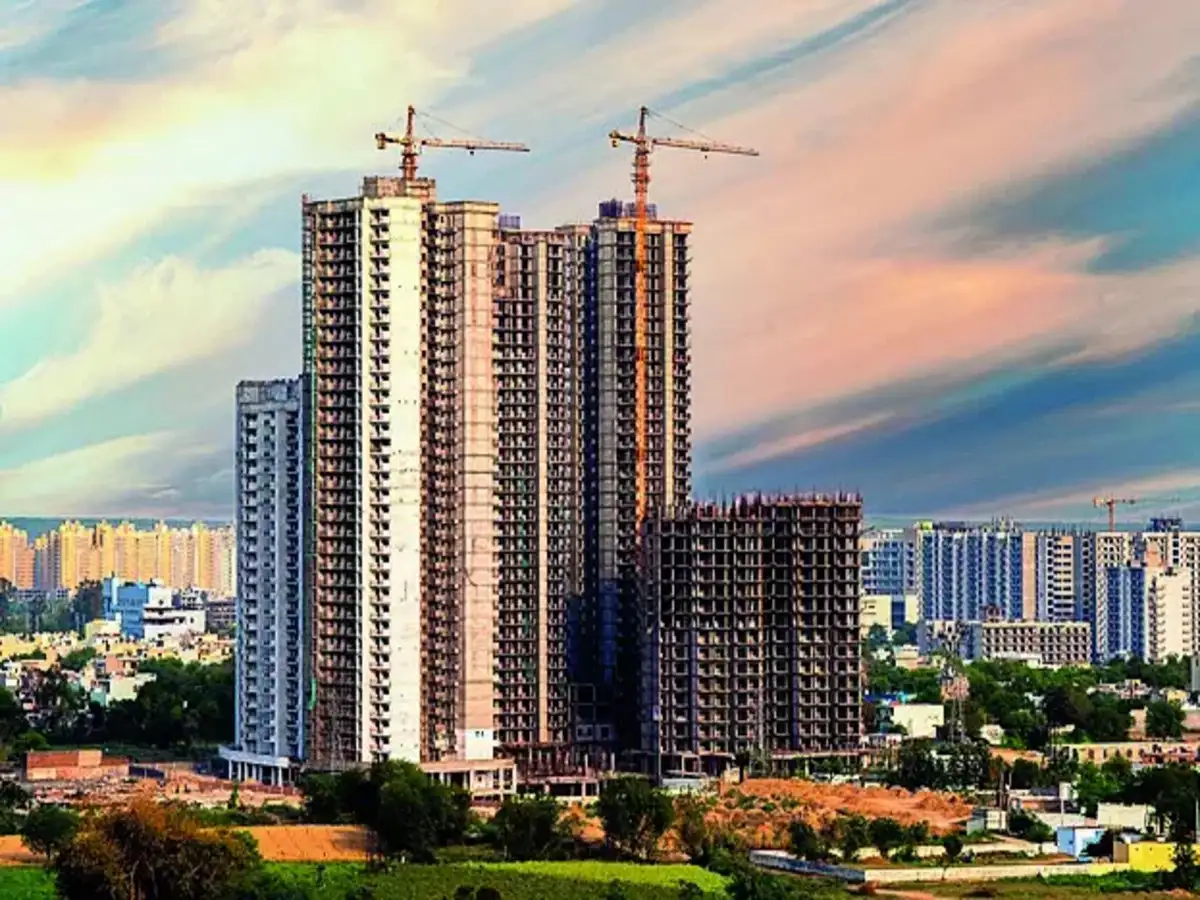 Mumbai Developer And Nishitetsu Launch Rs 2000 Crore Grade A Office Project