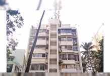Mumbai Sea-Facing Juhu Flat Linked To Harshad Mehta Set For Auction Soon Mumbai Sea-Facing Juhu Flat Linked To Harshad Mehta Set For Auction Soon