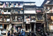 Mumbai Redevelopment Mission Revives 34 Acre Kamathipura Township Empowering 8000 Residents Sustainably Mumbai Redevelopment Mission Revives 34 Acre Kamathipura Township Empowering 8000 Residents Sustainably