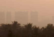 Mumbai BMC Cracks Down On 53 Construction Sites As Pollution Worsens Mumbai BMC Cracks Down On 53 Construction Sites As Pollution Worsens