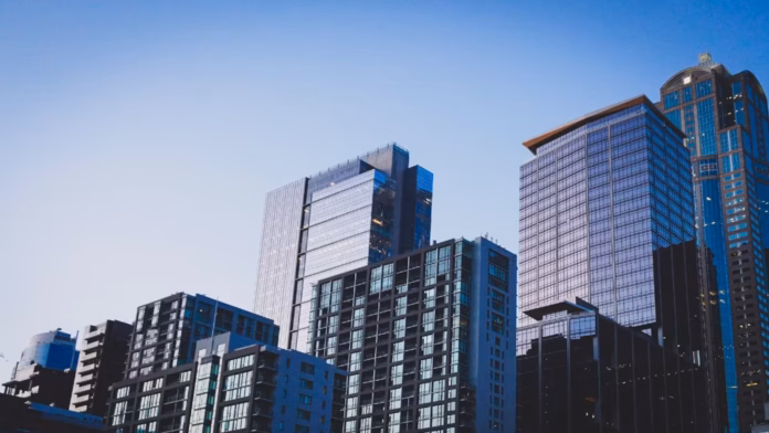 India Real Estate Sector Posts Strong Q3 Growth Driven By Office Leasing India Real Estate Sector Posts Strong Q3 Growth Driven By Office Leasing