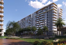 Mumbai Developer Unveils ₹1200 Crore Commercial Project Spanning 2.09 Lakh Sq Ft In Mahim Mumbai Developer Unveils ₹1200 Crore Commercial Project Spanning 2.09 Lakh Sq Ft In Mahim