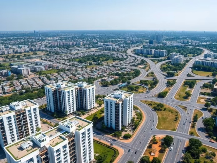 Navi Mumbai Launches 4508 Ready Homes First Come First Served Scheme Today