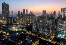 India Luxury Housing Demand Drives Realty Growth India Luxury Housing Demand Drives Realty Growth