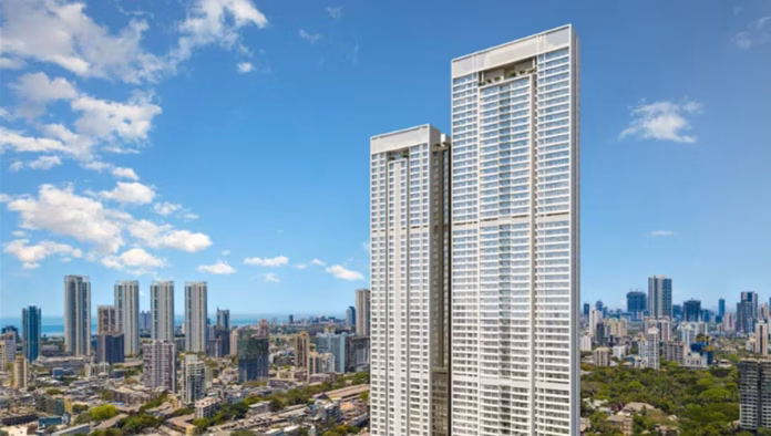 Mumbai Real Estate Attracts Over USD 1.2 Billion Investment In 2025 Boom