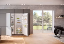 Mumbai Showcases Liebherr And News18 Event Redefining Modern Living And Home Design Mumbai Showcases Liebherr And News18 Event Redefining Modern Living And Home Design