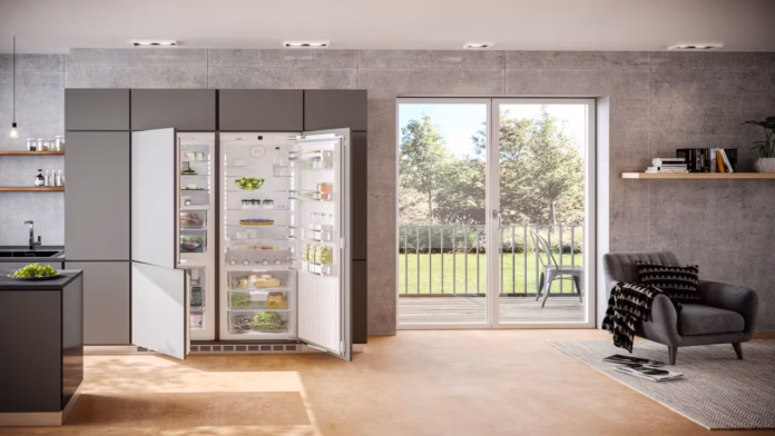 Mumbai Showcases Liebherr And News18 Event Redefining Modern Living And Home Design