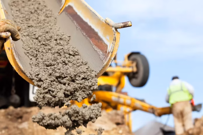 Dalmia Bharat Faces Cement Pricing Pressure