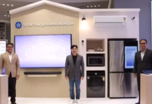 India Sees Samsung AI Homes Making Appliances Adaptive For Modern Urban Living India Sees Samsung AI Homes Making Appliances Adaptive For Modern Urban Living
