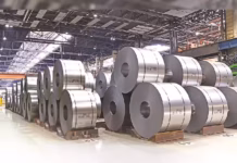 Maharashtra Lloyds Metals Tata Steel Form MoU To Boost Regional Steel And Mining Industry Maharashtra Lloyds Metals Tata Steel Form MoU To Boost Regional Steel And Mining Industry