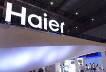 India Haier Appliances Plans Rs 3,500 Crore Manufacturing Expansion Project India Haier Appliances Plans Rs 3,500 Crore Manufacturing Expansion Projec